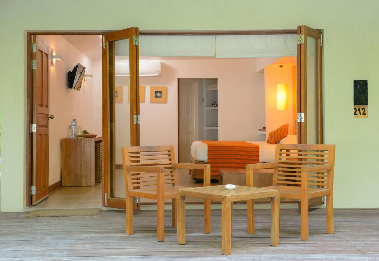 Adaaran Select Huduran Fushi Ξενοδοχείο Hudhuranfushi Εξωτερικό φωτογραφία